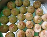 Foto langkah ke 6 dari resep Nastar Selai Nanas.