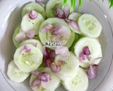 Foto langkah ke 16 dari resep BEBEK CABE IJO / ITIAK LADO MUDO.