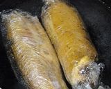 Foto del paso 2 de la receta: Cordón Bleu a mi estilo