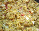 Foto del paso 6 de la receta: Risotto saludable