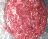 Foto del paso 2 de la receta: Hamburguesas casera