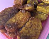 Foto langkah ke 3 dari resep Tempe Tahu Bacem.