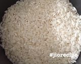 Foto langkah ke 1 dari resep Nasi Liwet #jiorecipe.