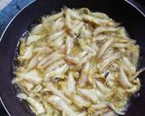 Foto langkah ke 4 dari resep Ikan wader goreng kriuk.