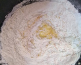Foto del paso 2 de la receta: Budín navideño fácil