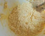 A picture of step 3 of Glutten-free Madeira cake.
