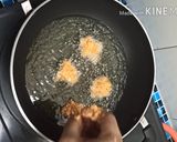 ரோட்டுக்கடை காளான்  செய்முறை (Rottu kadai Recipe in Tamil) ரெசிபி ஸ்டேப் 2 புகைப்படம்