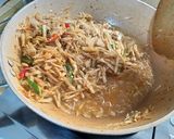 Foto langkah ke 2 dari resep Oseng Nangka Muda.
