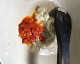 Foto langkah ke 2 dari resep Laksan khas Palembang.