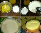 Foto langkah ke 4 dari resep Bolu Jadul.