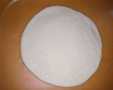 Foto langkah ke 5 dari resep Pizza Teflon.