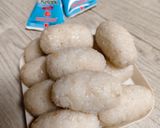 Foto langkah ke 7 dari resep Lemper Ayam.