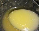 Foto del paso 5 de la receta: Torta de chocolate con drip de naranja