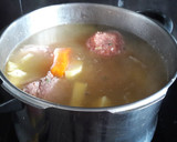 Foto del paso 10 de la receta: Cocido murciano
