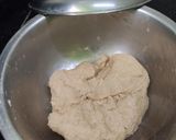 A picture of step 10 of Banana subj(kacha khol) potato panner malai kofta.