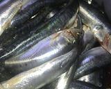 Foto del paso 4 de la receta Sardinas a la Moruna
