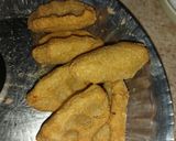 લાડવા રેસીપી સ્ટેપ1ફોટો