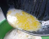 A picture of step 3 of Flower bread.