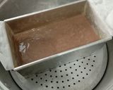 Foto langkah ke 5 dari resep Brownies Kukus Tempe.