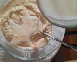 A picture of step 4 of Patisapta Cake.