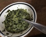 Foto del paso 2 de la receta: Omelette de espinacas