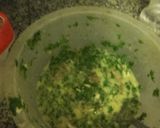 Foto del paso 3 de la receta: Milanesas de pollo caseritas