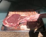 Foto del paso 1 de la receta: TomaHawk rancho el 17