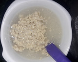 Foto del paso 1 de la receta: Pan Árabe con y sin Horno - Pan Pita
