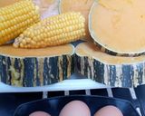 Foto del paso 1 de la receta: Tarta de calabaza