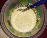 Foto del paso 2 de la receta: Tortilla de avena