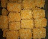 Nugget Ayam Spicy langkah memasak 5 foto