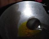 हैदराबादी बैंगन (Hyderabadi baingan recipe in hindi) रेसिपी चरण 3 फोटो