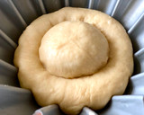 Foto del paso 4 de la receta: 🇫🇷 Así comía María Antonieta: "BRIOCHE" (Francia)