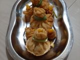 ચાઇનીઝ પોટલી પોકેટ