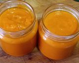Foto del paso 6 de la receta Salsa de tomate en Monsieur Cuisine