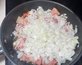 Foto del paso 2 de la receta: Fabada Asturiana