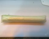 Foto langkah ke 10 dari resep Banana Roll Cake.