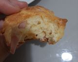 Foto do passo 6 de Muffins Salgados sabor Pizza