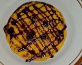 Foto langkah ke 6 dari resep Pancake Labu Kuning.