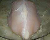 Foto del paso 1 de la receta: Pechuga laqueada