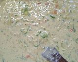 Foto del paso 4 de la receta: Fainá de zapallitos 😋😋😋