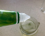 Foto del paso 3 de la receta: Limonada con menta y jengibre