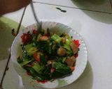 Foto langkah ke 1 dari resep Seblak tanpa kencur.