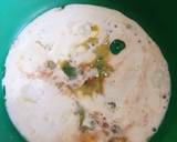 Crumpets recipe step 1 photo