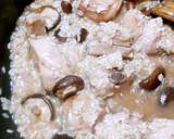 香菇毛豆排骨燜飯食譜步驟4照片