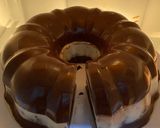 Foto langkah ke 3 dari resep Pudding Oreo Choco.