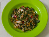 Nasi Goreng Tumisan