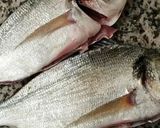 Une image de l'étape 1 de Soupe de poisson🐠 à la fregola sarda 🍜.
