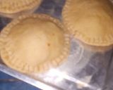 Chicken cheese pattiesmatakin girki4 hoto