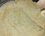 Foto del paso 4 de la receta: Milanesas de berenjena al horno. Muy suaves y ricas😋😋